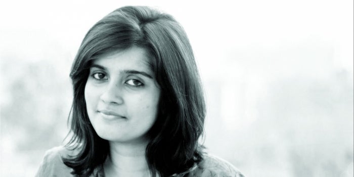 Meet This Woman Entrepreneur Who is a Matchmaker