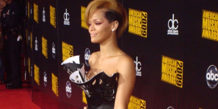 At 29, One of the World's Most Powerful Celebrities Is More Than Just Her Music