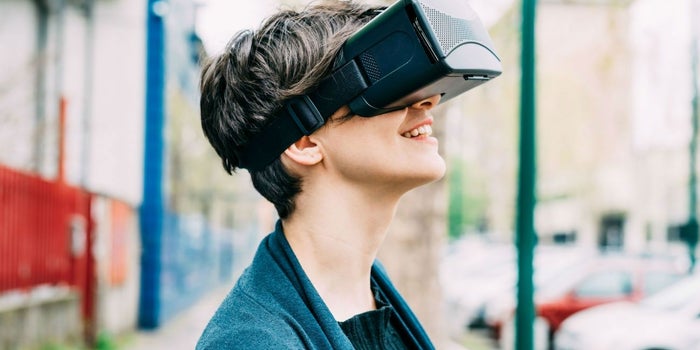 Jóvenes Emprendedores en la Revolución Industrial 4.0
