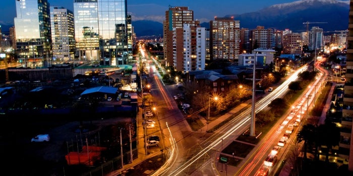 6 razones BÁSICAS para hacer negocios en América Latina