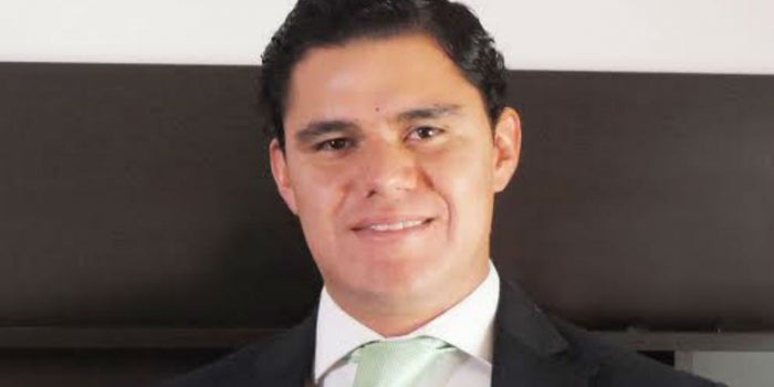 El emprendedor que te ayuda a vigilar a tus hijos en la escuela