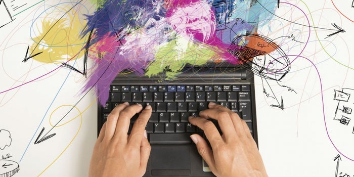 14 frases para inspirar a tu creativo interno