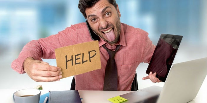 Aprovecha el fin de semana y prepara una desintoxicación digital
