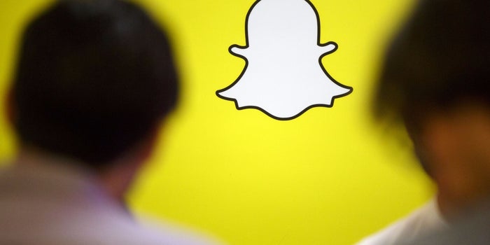 3 Ways to Use Snapchat for Marketing