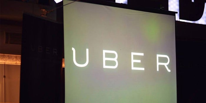 Uber Under Fire Once Again Following Sexism and Harassment Claims