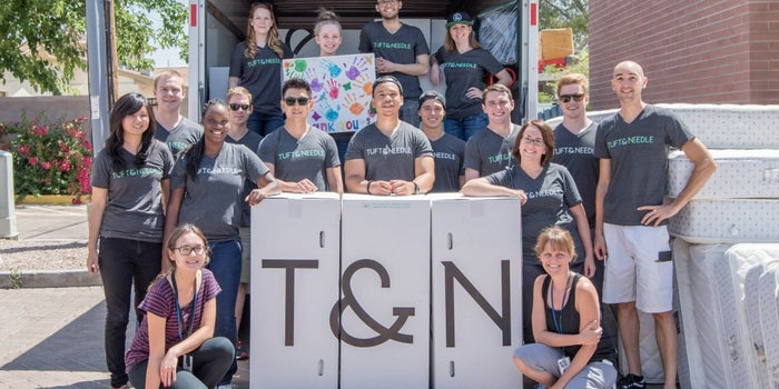 Thanks to These 3 Values, This Startup Has Shockingly Low Turnover