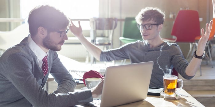 6 Tips for Keeping Your Team Focused When the News Won't Stop