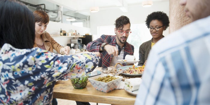3 Unique Paths to Improving Office Productivity