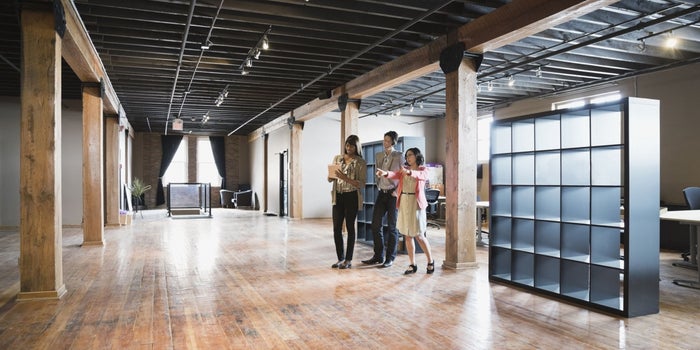 The 28 Facts Franchisees Need to Know About Real Estate Leases