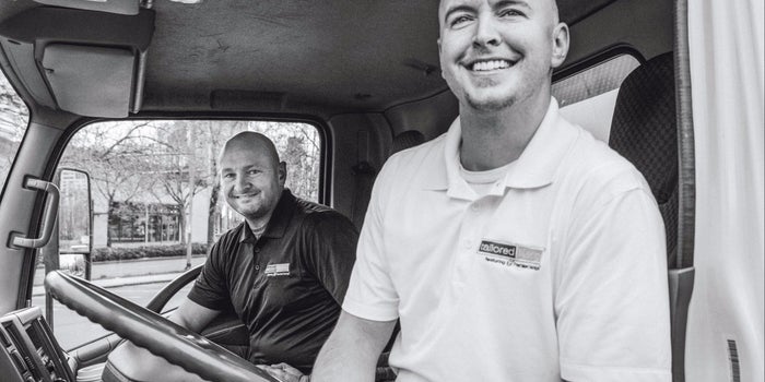 What Owning a Franchise Has Taught Two Deaf Brothers About Communication