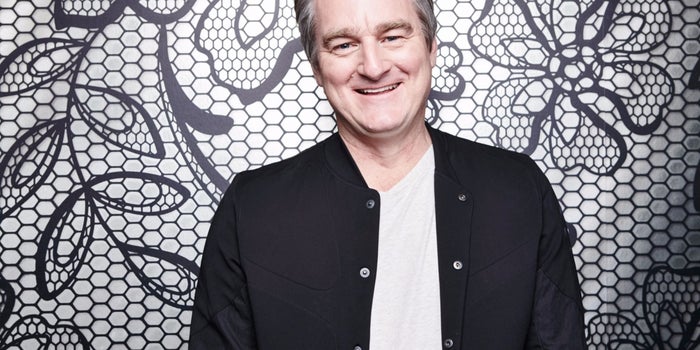 How This Introvert Founder Became a Billion-Dollar Leader