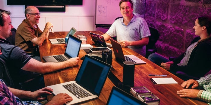 This Multi-Millionaire Founder Drove an Uber to Learn About Customer Service