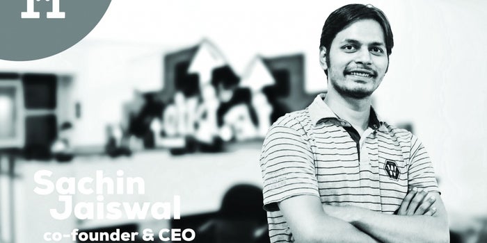 This Entrepreneur is Providing a Convenient Experience to the Customers