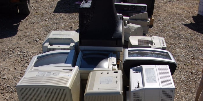 These #4 Startups are Giving New Life to E-waste