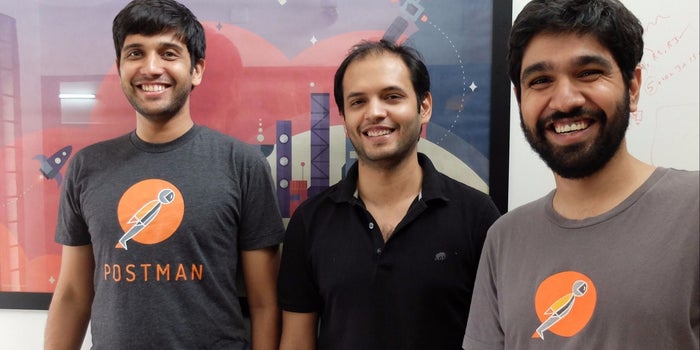 Some Early Clues Signaled these Entrepreneurs to take their Product Global