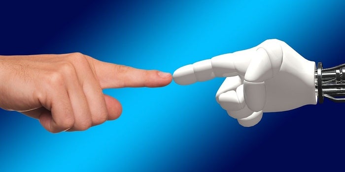 Not All MNCs Think AI is Just To Make Robots