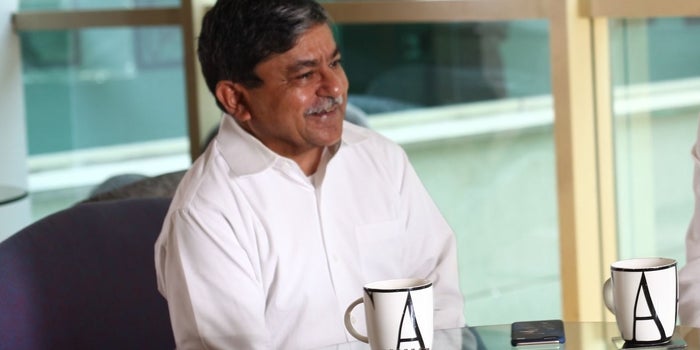 42 Years of Being a Lawyer in India Has Given This Veteran #3 Deep Insights