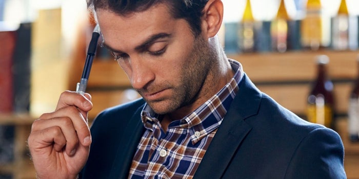 Why 'Fake It Till You Make It' Is Useless Advice
