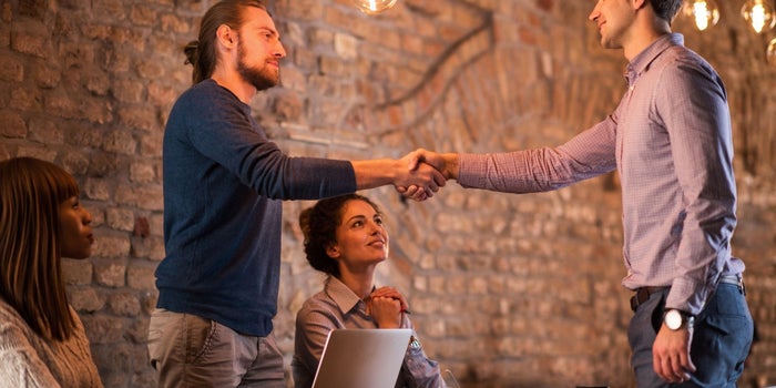 10 Steps to Hiring Your Startup's World-Beating A-Team
