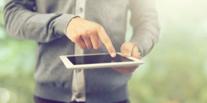 Helping Entrepreneurs and Small Businesses Make the Digital Transformation
