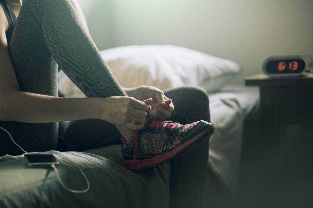 5 Habits of Successful People Before 8 a.m.
