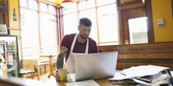 3 Reasons Why Small Businesses Crash and Burn Online