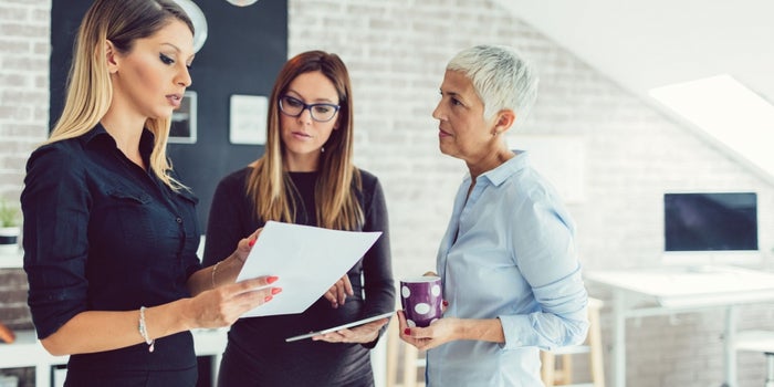 How To Sell More by Identifying What Type of Listener Each Customer Is