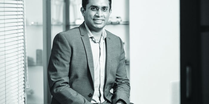 This Siliguri Teapreneur is Building a Global Tea Brand
