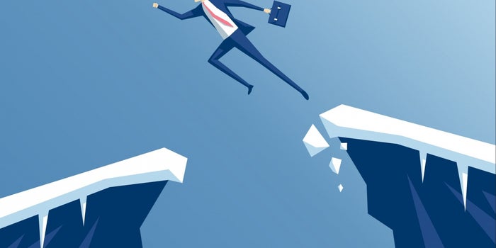 Draw Your Line Longer for Business Undertakings