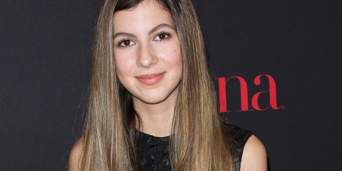 4 Kids Who Are Disrupting the Fashion Industry