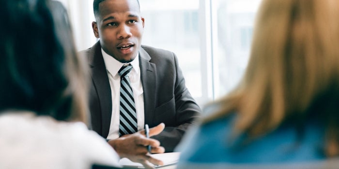 Entrepreneurs Don't See Business Financing the Way Lenders Do and It's Costing Them