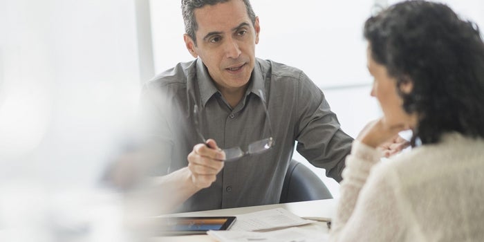 4 Steps to Getting the Most Out of Consultants