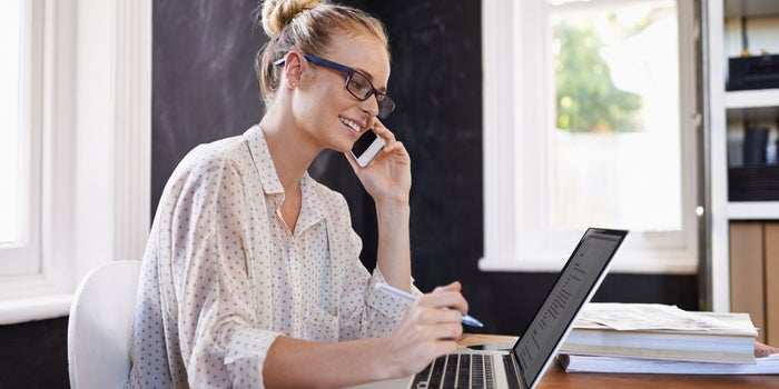 The Top 5 Reasons You Need Business Mobility