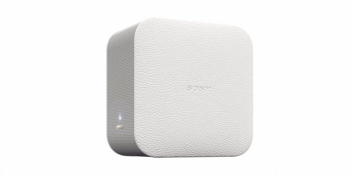 Beam It: Sony Portable Ultra Short Throw Projector