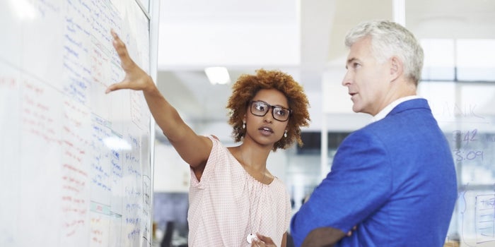 5 Laws of Advertising and Marketing That Haven't Changed in a Half Century