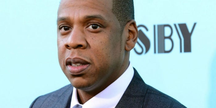 Jay Z lanzará una firma de capital de riesgo