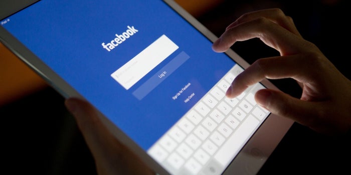 You Might Find Your Next Employee (or Job) on Facebook