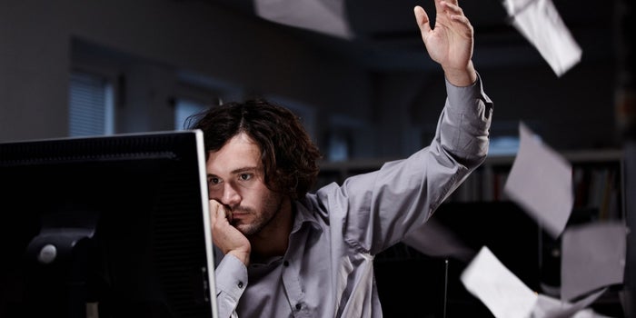 7 Things You Must Do Before Quitting Your Job or You're Screwed