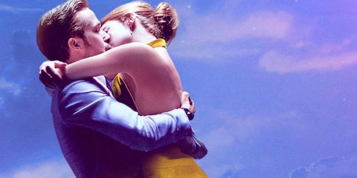 Los amigos de Harvard que soñaron con "La La Land"
