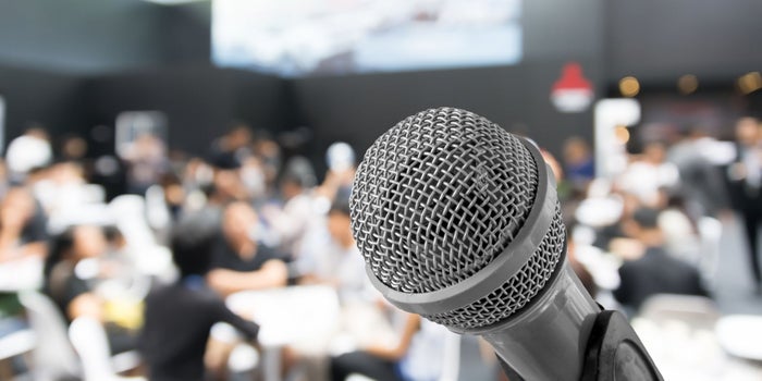 4 Keys to a Successful TEDx Talk
