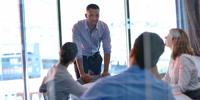 5 Keys to Promoting Accountability in Your Business