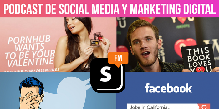 Social.FM: Influencers fantásticos y dónde dejarlos