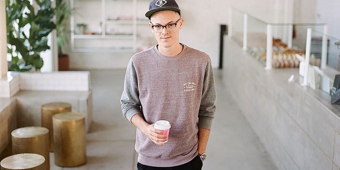 This Bakery Chain's Incredible Story Began With a Brain Tumor and Nothing to Lose