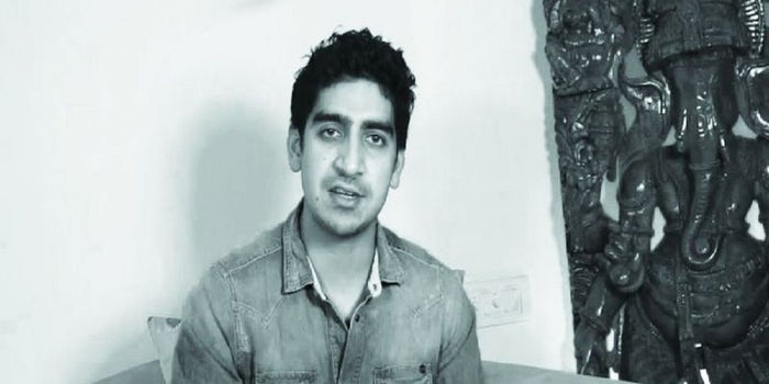 Changing Face of Cinema is This 33 Year-old Entrepreneur