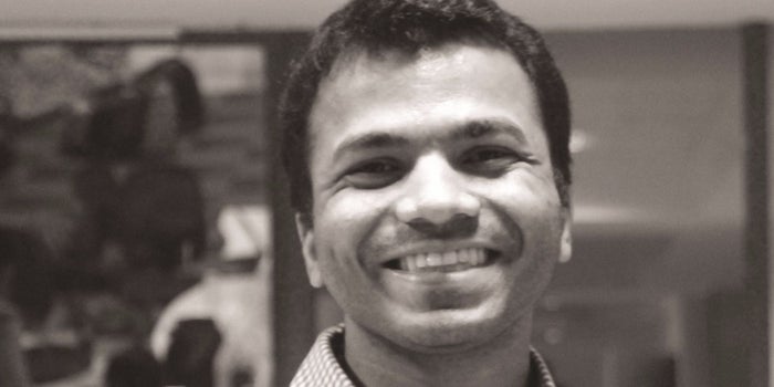 How this Entrepreneur built India's Biggest Logistics Company