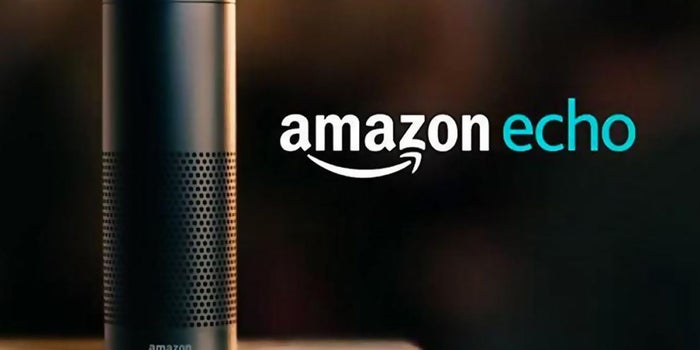 Amazon Says First Amendment Protects Alexa Data