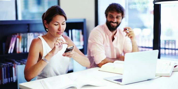 Espacios coworking: cómo aprovechar el espacio en imágenes