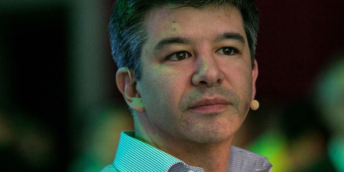 3 Lessons Every CEO Can Learn From Travis Kalanick's Emotional Meeting With Uber's Female Engineers