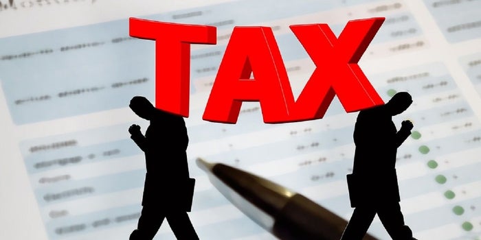 India's Architect for Equalization Levy