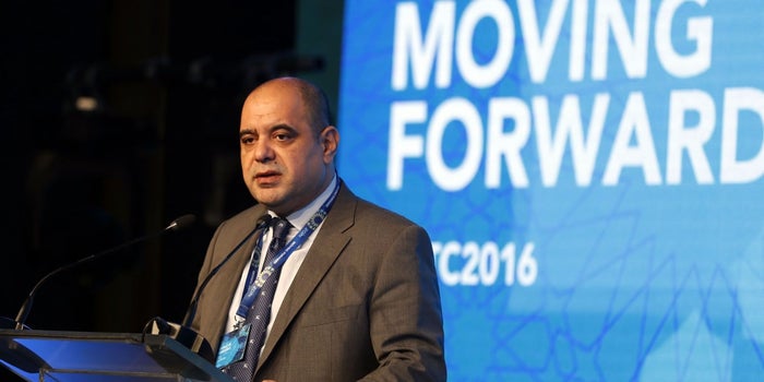 Setting An Example: Zain Jordan CEO Ahmad Hanandeh